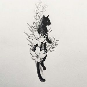 Meet your Posher, Lilly